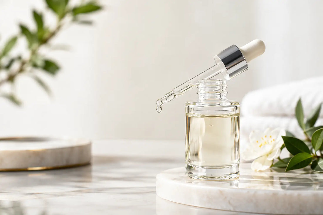 Korean Ampoule: Your Shortcut to Targeted Glow