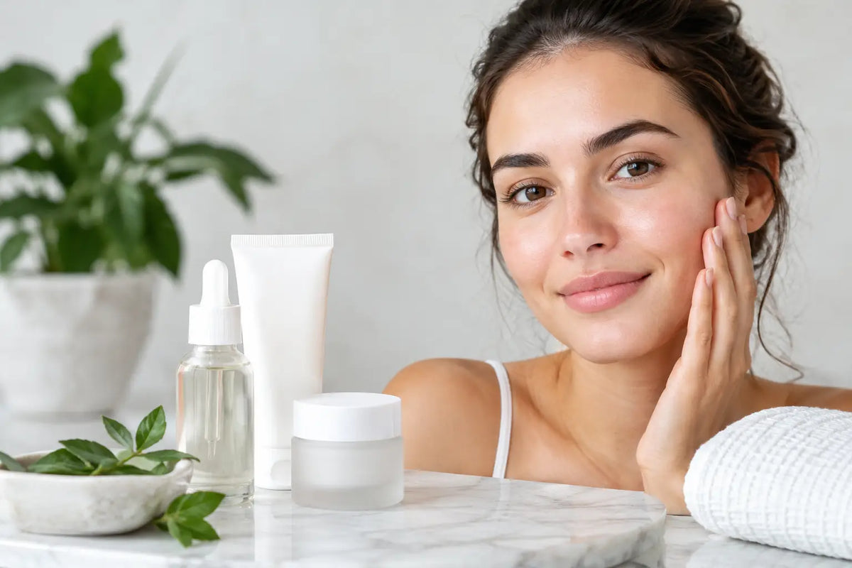 Salicylic Acid Skincare Guide for Clearer Skin
