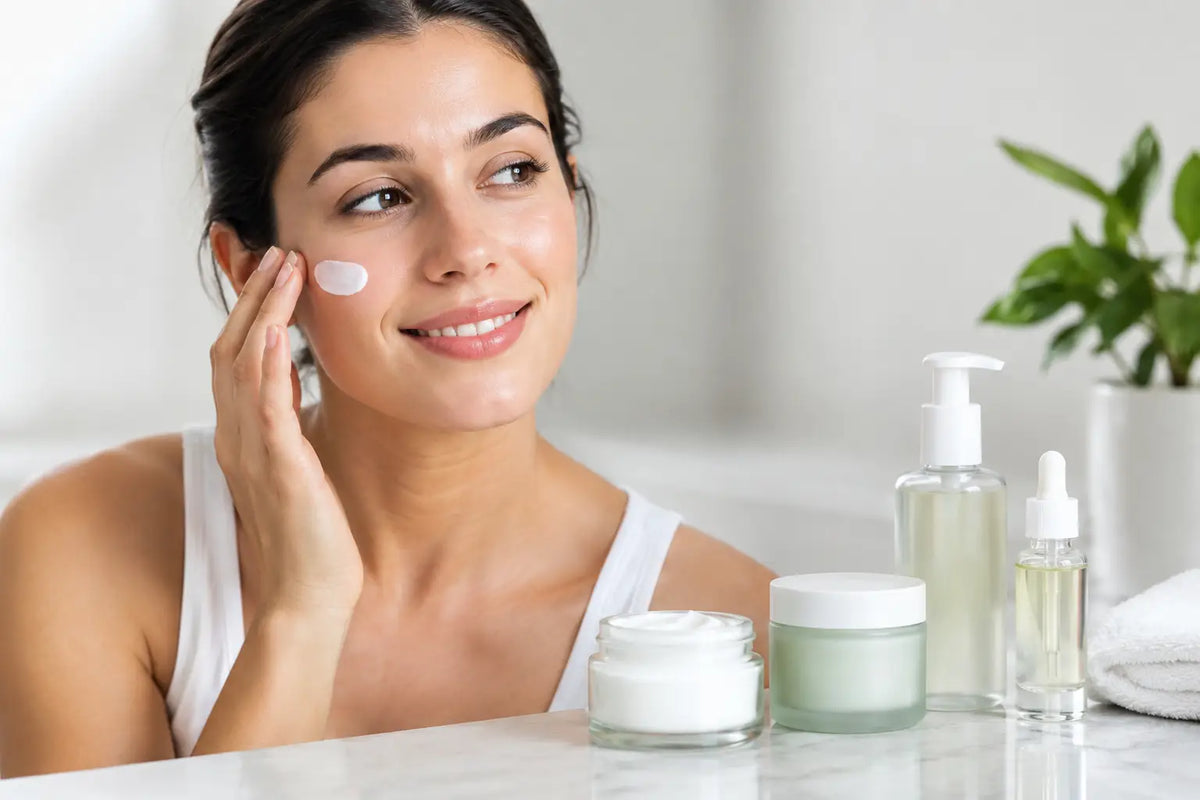 How to Choose the Right Oily Skin Moisturizer