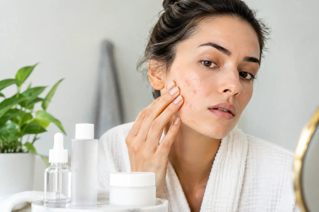 Can Niacinamide Cause Purging? The Real Answer