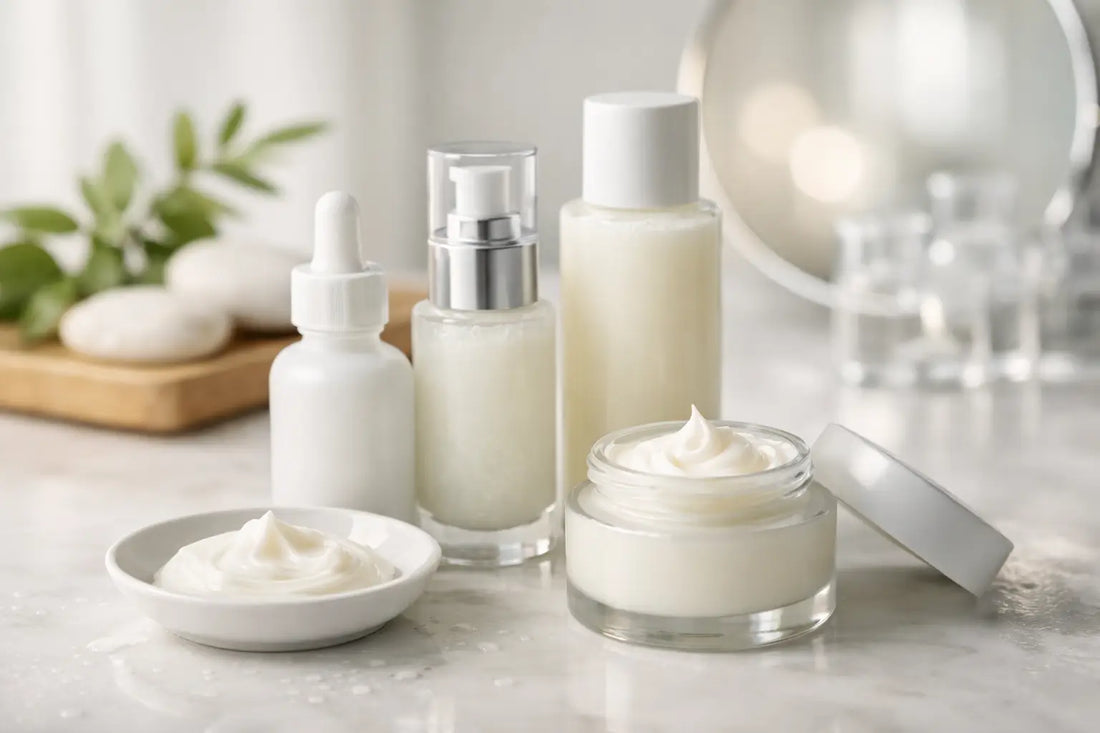 Ceramide Skincare Selection Guide for Your Skin