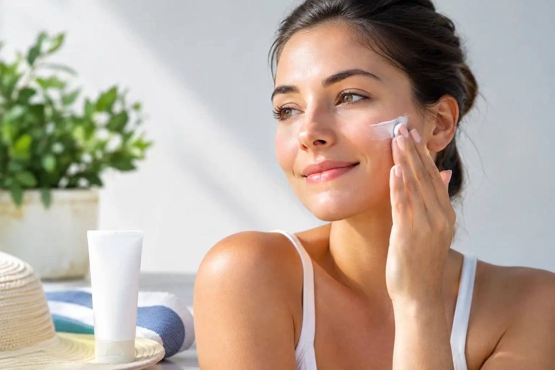 Sunscreen Pilling Prevention That Actually Works