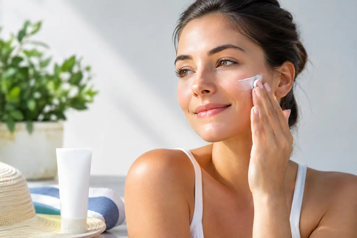 Sunscreen Pilling Prevention That Actually Works