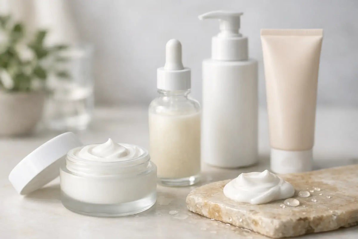 Best Ceramide Products for Dryness That Feel Good