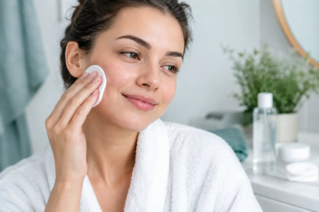 Acne Safe Makeup Removal That Respects Skin