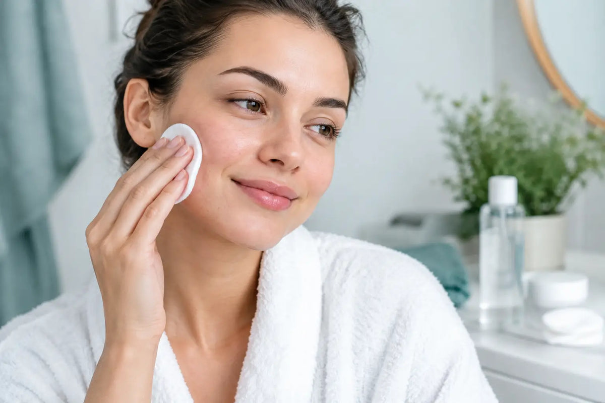 Acne Safe Makeup Removal That Respects Skin
