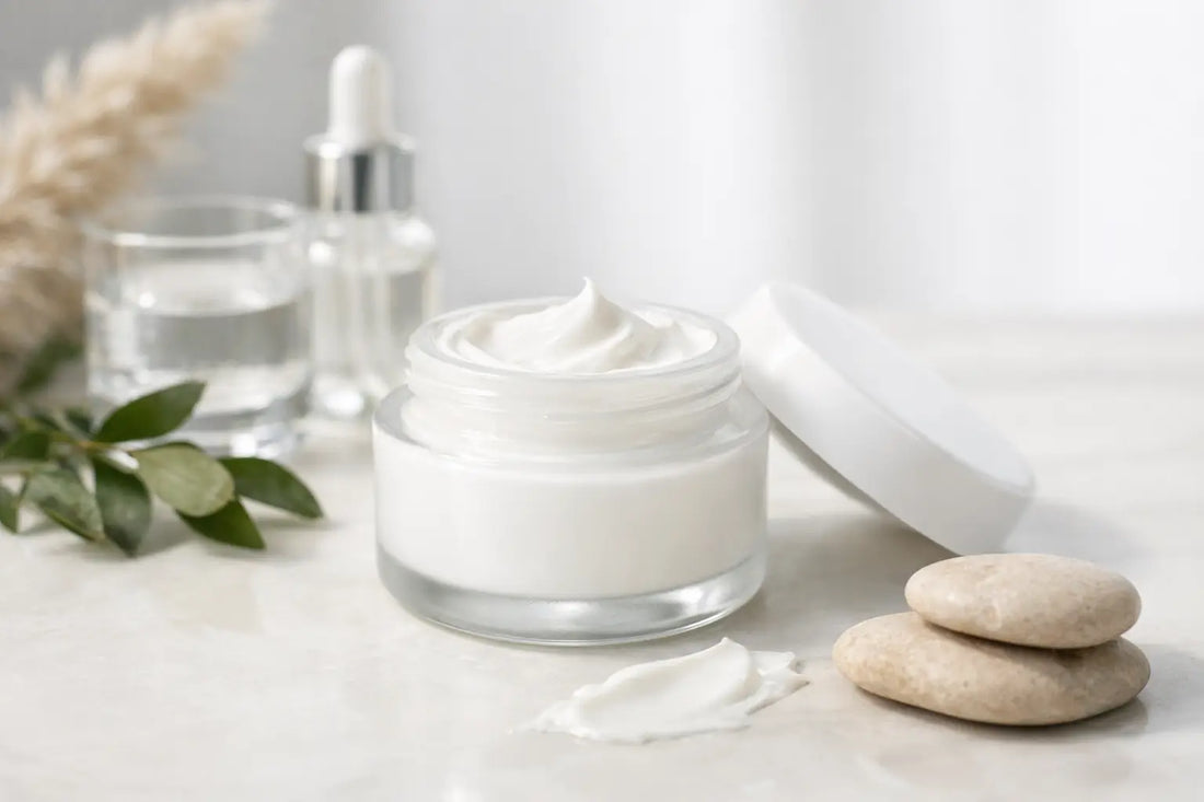 Ceramide Cream Review for Dry, Stressed Skin