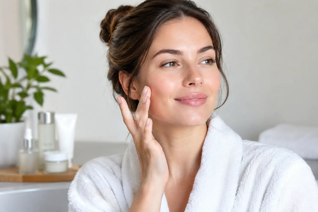 Dehydrated Skin Routine Results You Can Expect