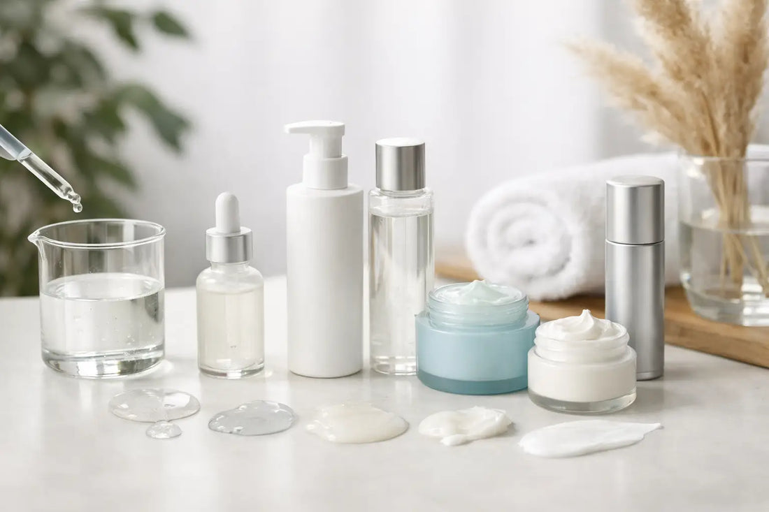 How to Layer Skincare Products in the Right Order