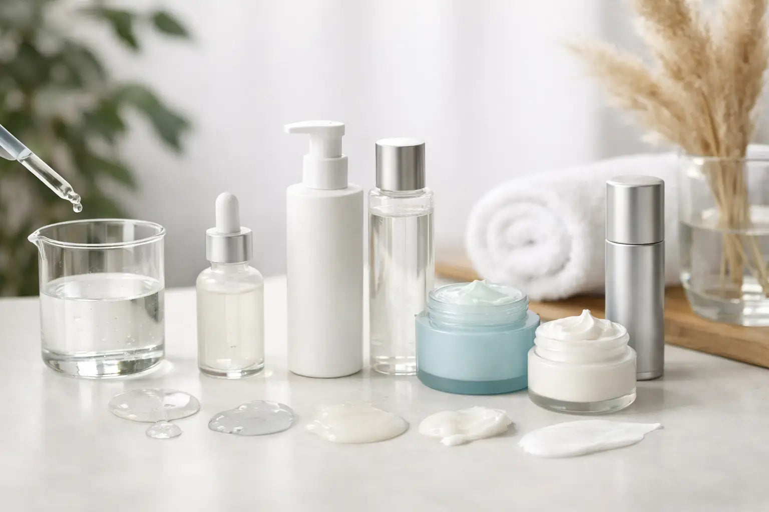 How to Layer Skincare Products in the Right Order