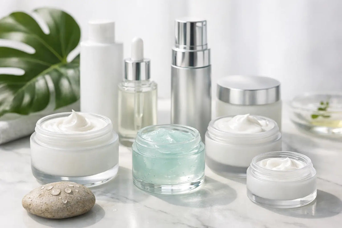8 Best Moisturizers for Combination Skin