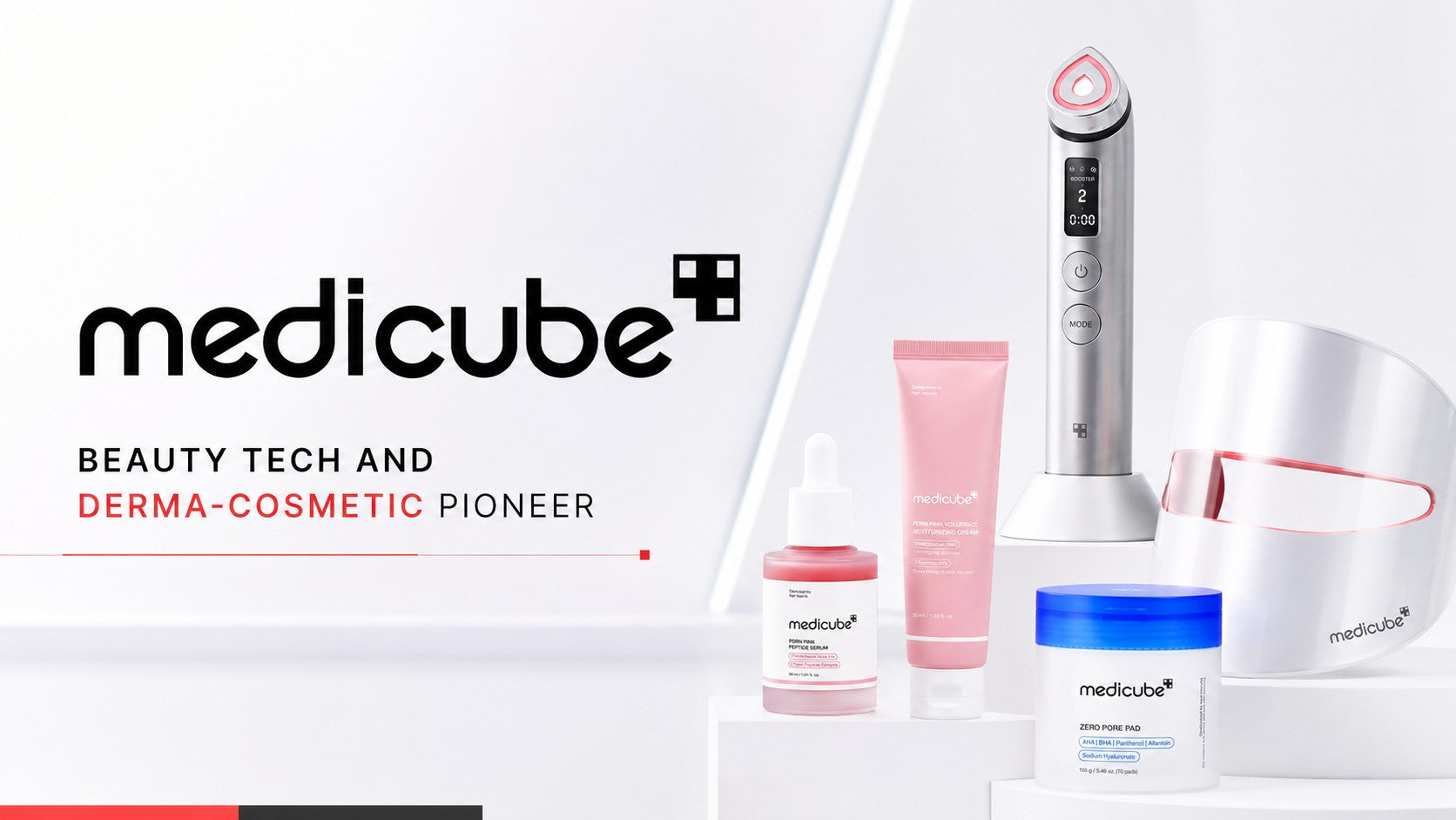 K-Beauty Store