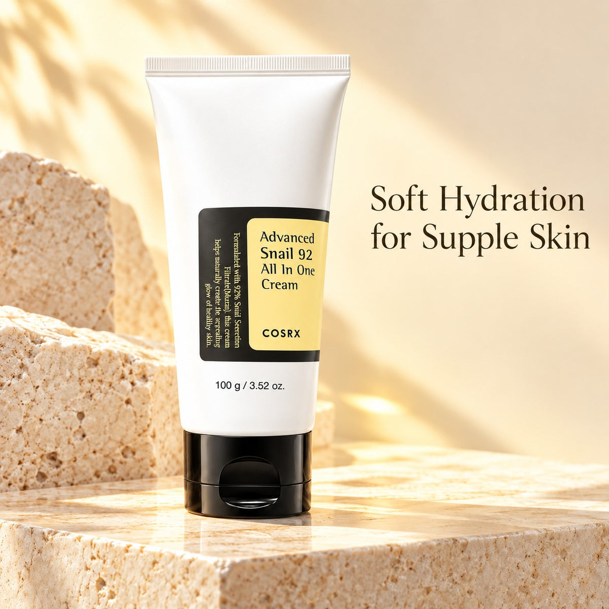 COSRX Advanced Snail 92 All In One Cream 100ml