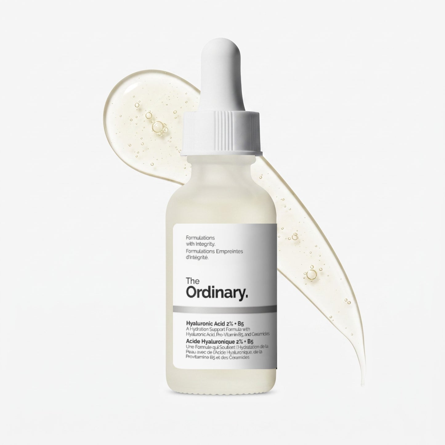 The Ordinary Hyaluronic Acid 2% + B5 Serum 30ml
