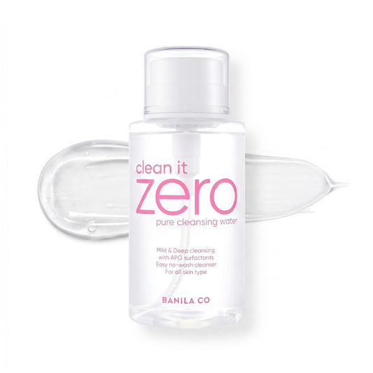 BANILA CO Clean It Zero Pure Cleansing Water