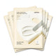 Celimax TXA Pore Blemish Brightening Cream Wrapping Mask (5 Sheets)