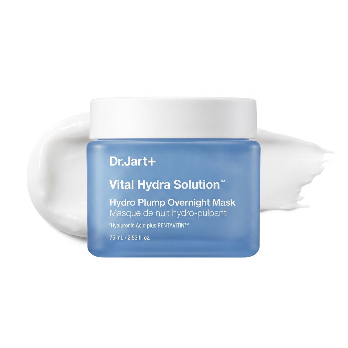 Dr.Jart+ Vital Hydra Solution™ Hydro Plump Overnight Mask 75ml