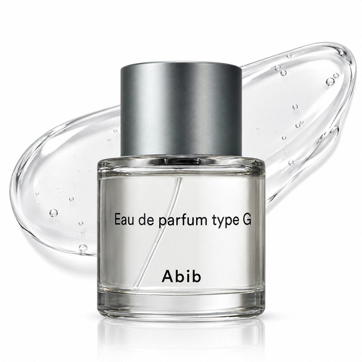 Abib Eau de Parfum Type G 50ml