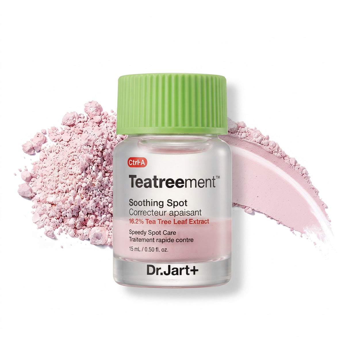 Dr.Jart+ Ctrl-A Teatreement™ Soothing Spot 15ml