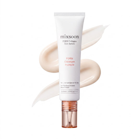 mixsoon PDRN Collagen Eye Serum 20ml