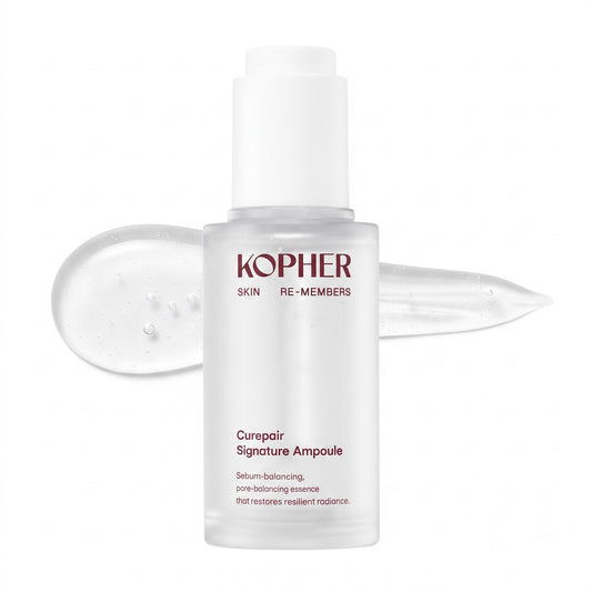 KOPHER Curepair Signature Ampoule 50ml