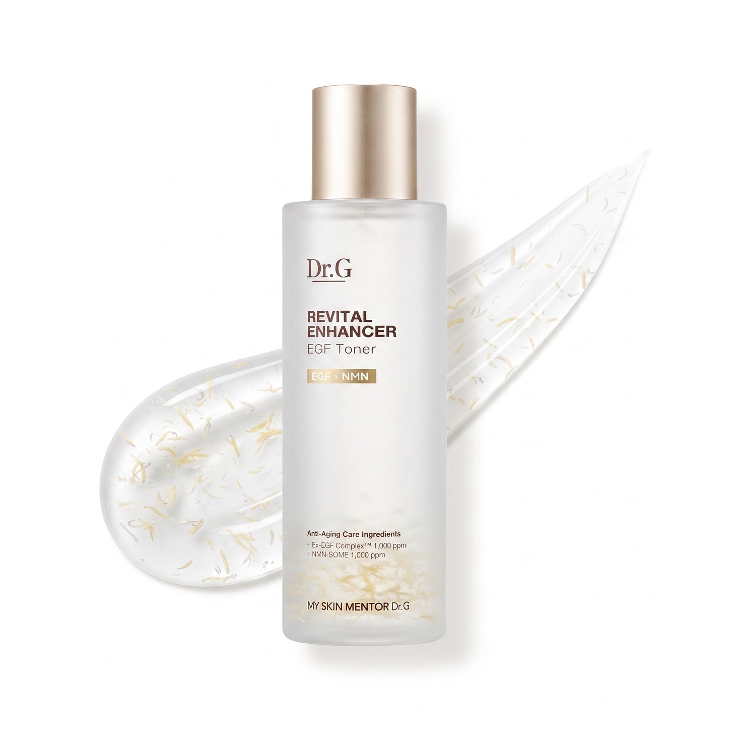 Dr.G Revital Enhancer EGF Toner 150ml