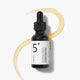 numbuzin No.5 Glutathione Vitamin Concentrated Serum 30ml