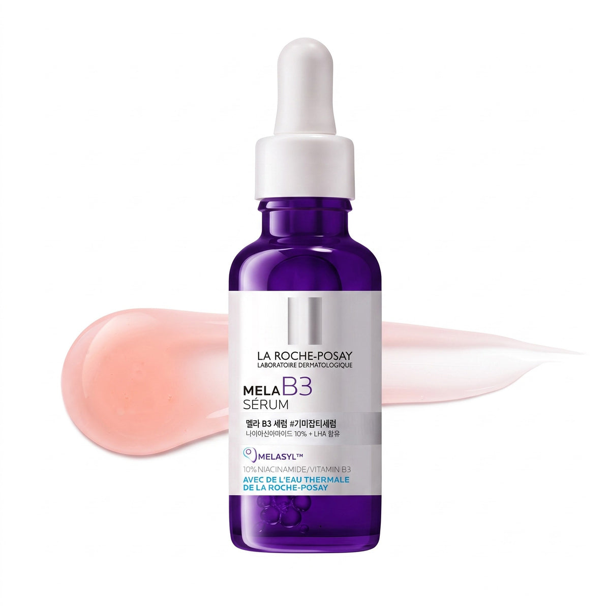 LA ROCHE-POSAY Mela B3 Serum 30ml