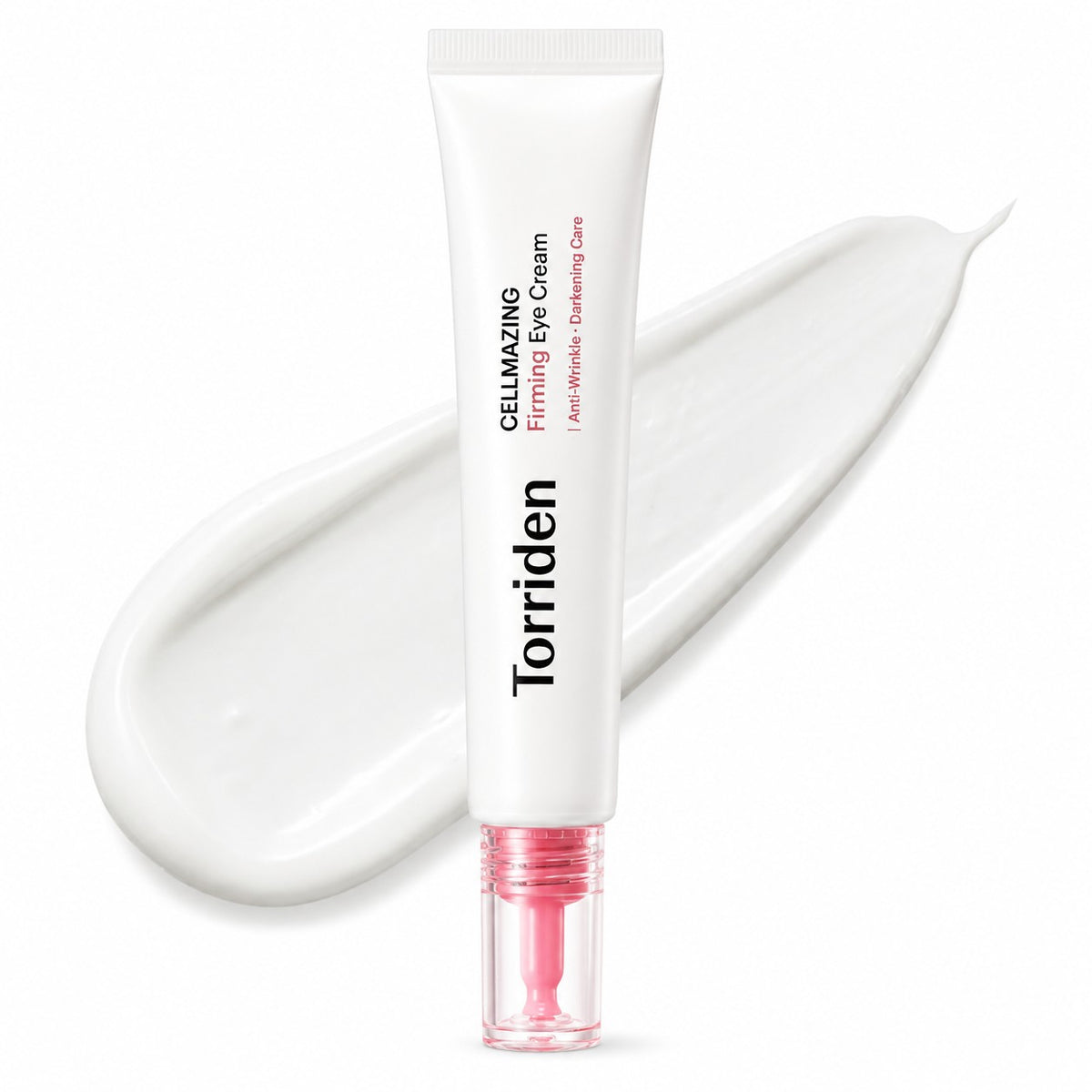Torriden CELLMAZING Low Molecular Collagen Eye Cream 30ml