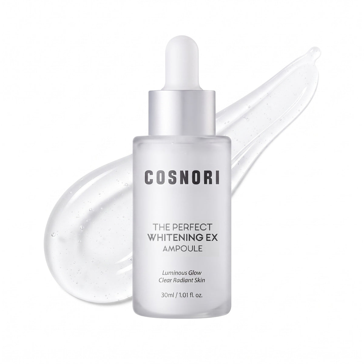 COSNORI The Perfect Whitening EX Ampoule 30ml