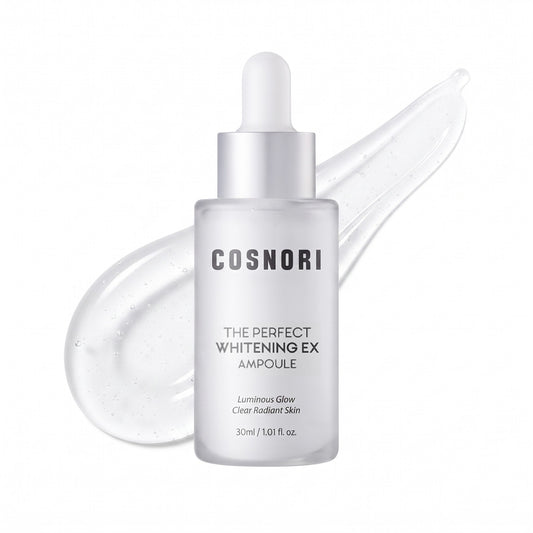 COSNORI The Perfect Whitening EX Ampoule 30ml