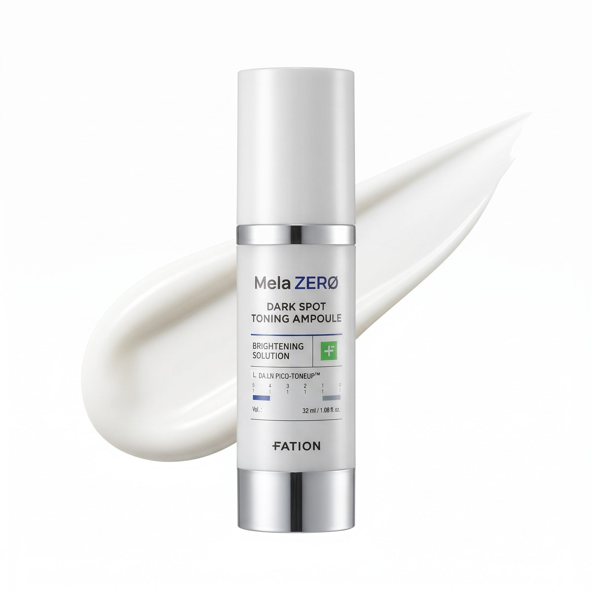 FATION Mela Zero Dark Spot Toning Ampoule 32ml