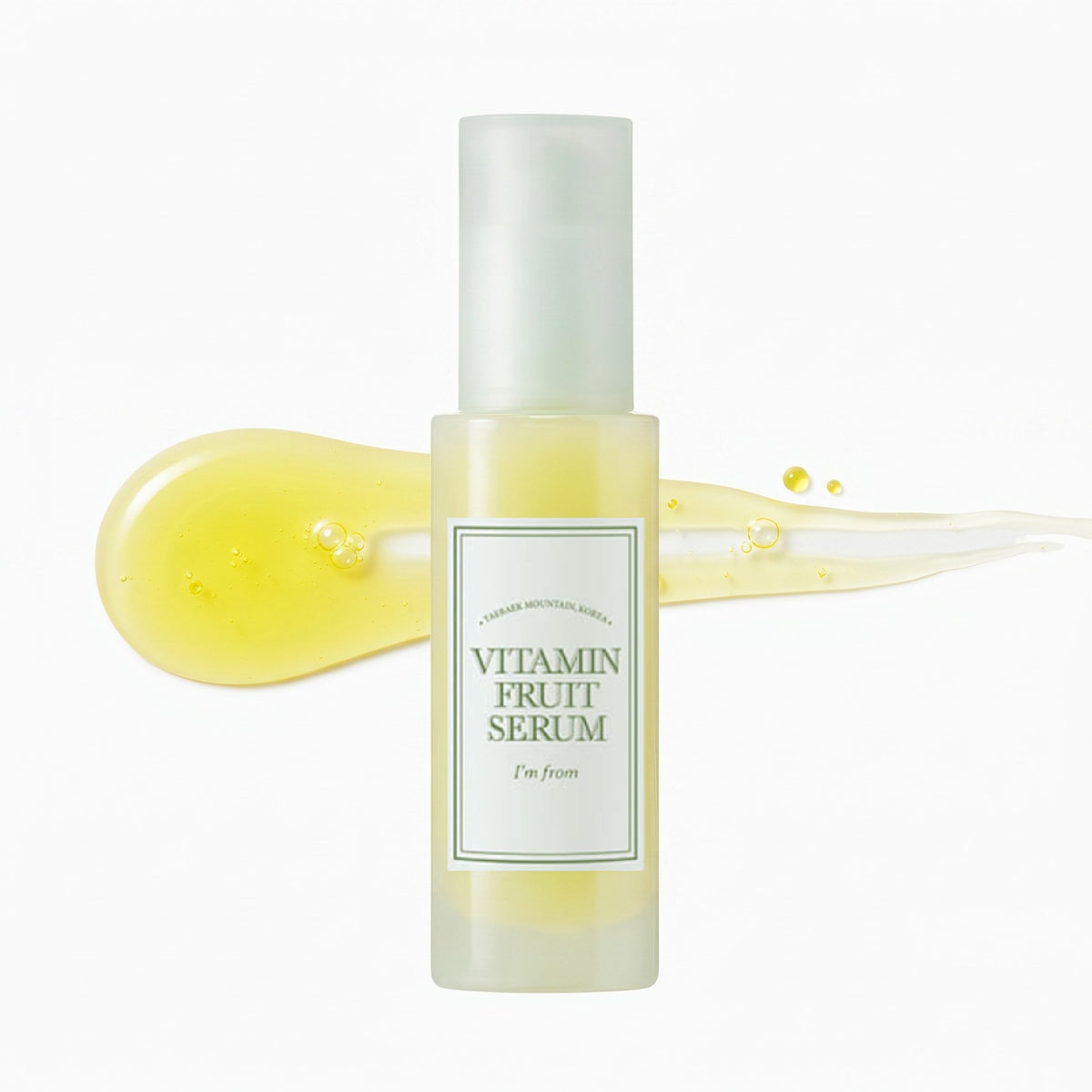 I'm From Vitamin Fruit Serum 30ml