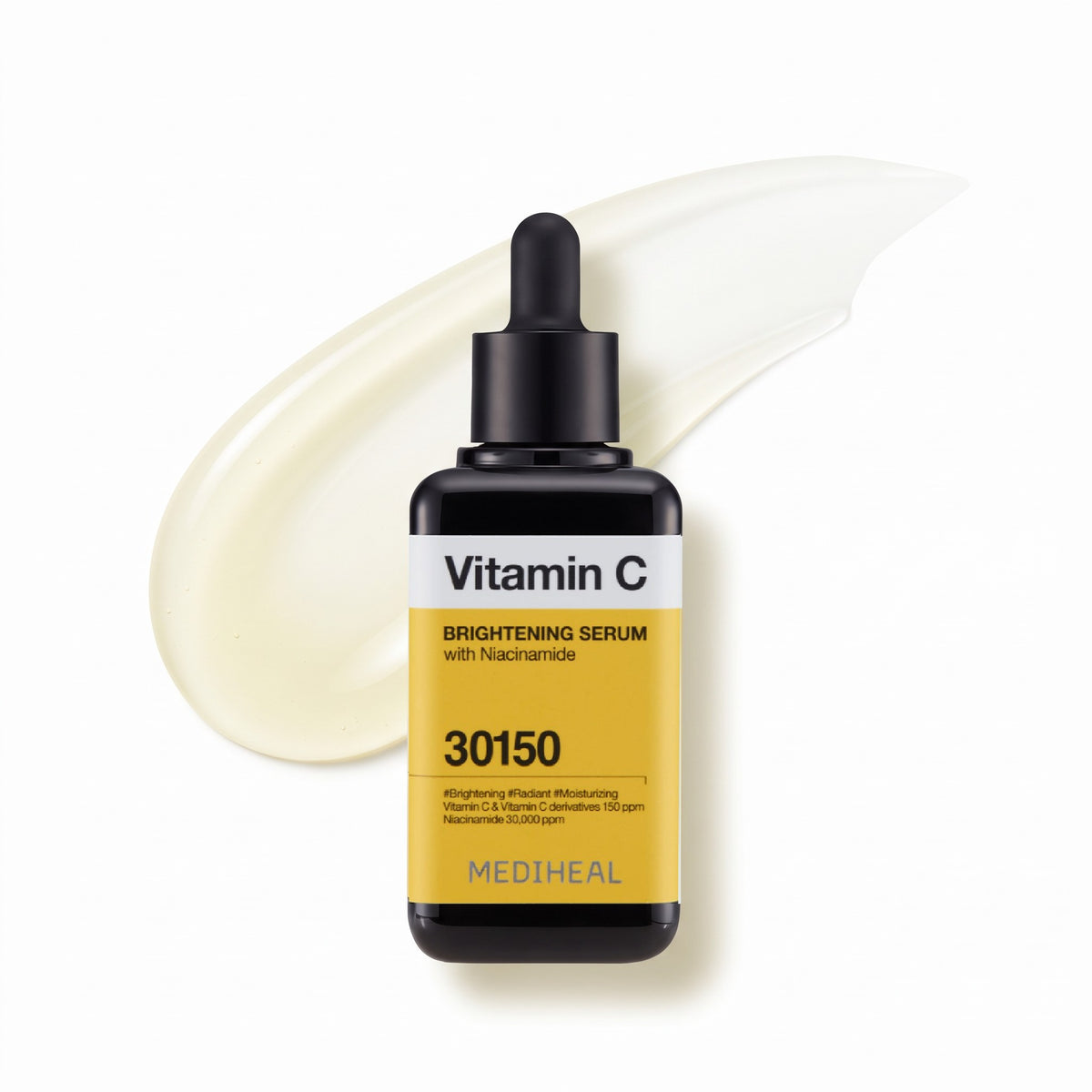 MEDIHEAL Vitamin C Brightening Serum 100ml