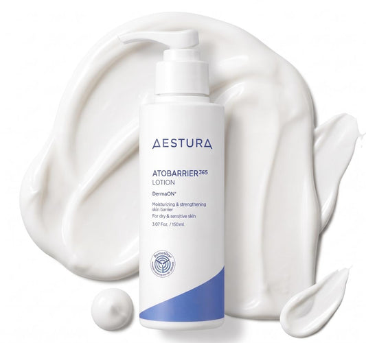 Aestura Atobarrier 365 Lotion 150ml