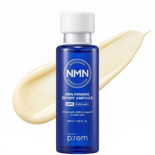 make p:rem NMN Firming Expert Ampoule 50ml