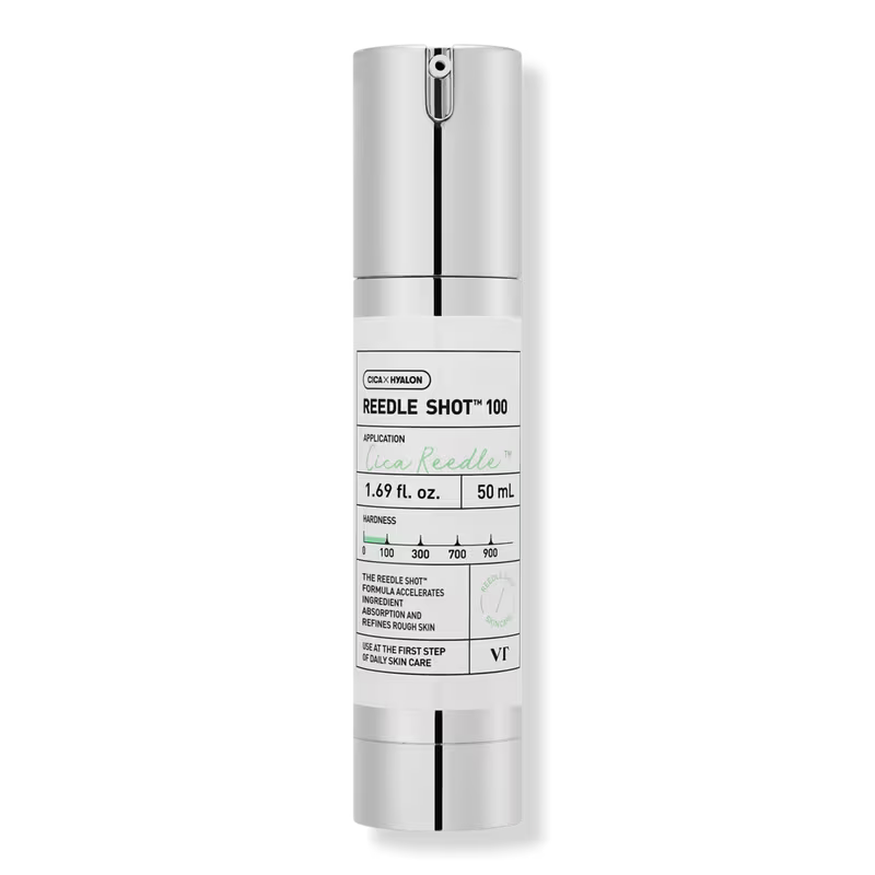 VT Cosmetics Reedle Shot 100 50ml