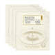 FULLY Rice Cera Hydrogel Mask 4 Sheets