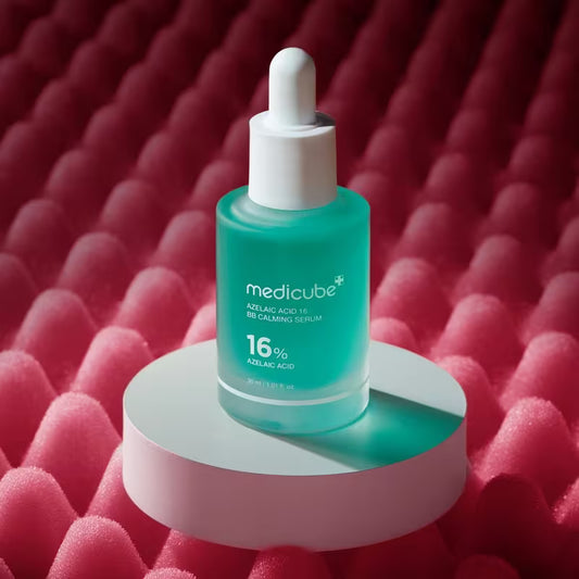 Medicube Azelaic Acid 16 bb Serum