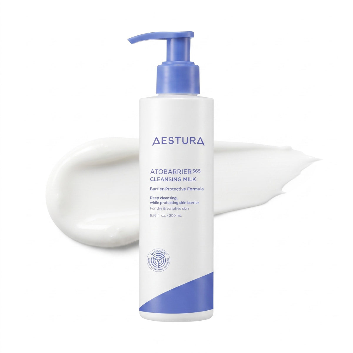 AESTURA Atobarrier365 Cleansing Milk 200ml