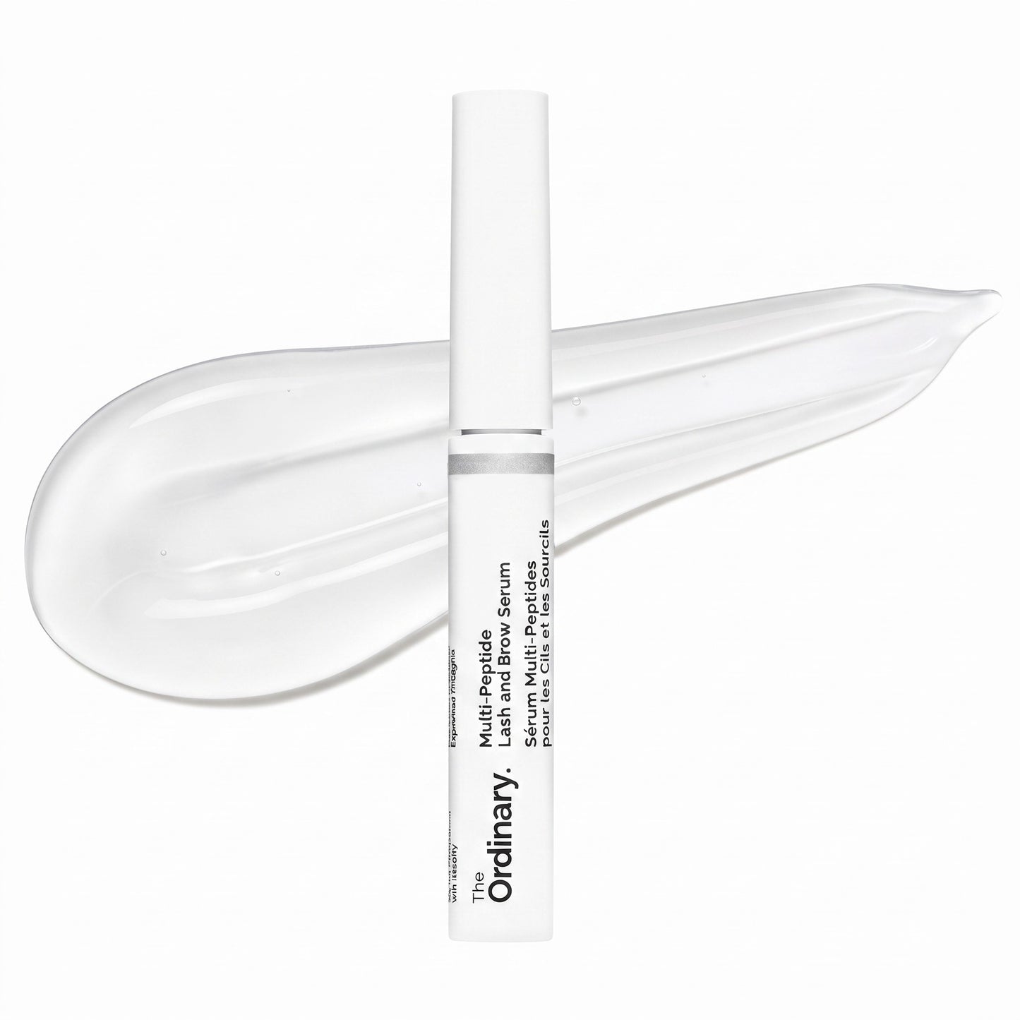 The Ordinary Multi-Peptide Lash and Brow Serum 5ml