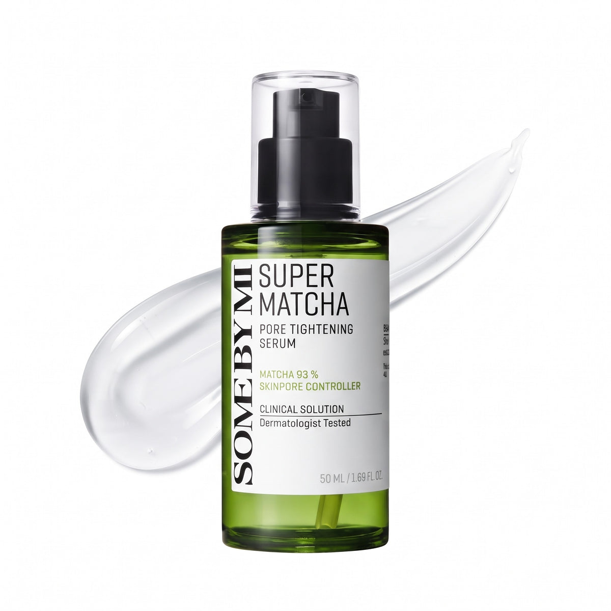SOME BY MI Super Matcha Pore Tightening Serum 50ml
