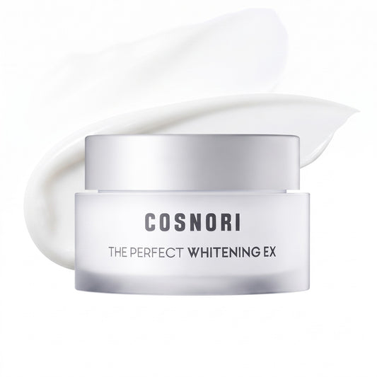 COSNORI The Perfect Whitening EX Cream 50ml