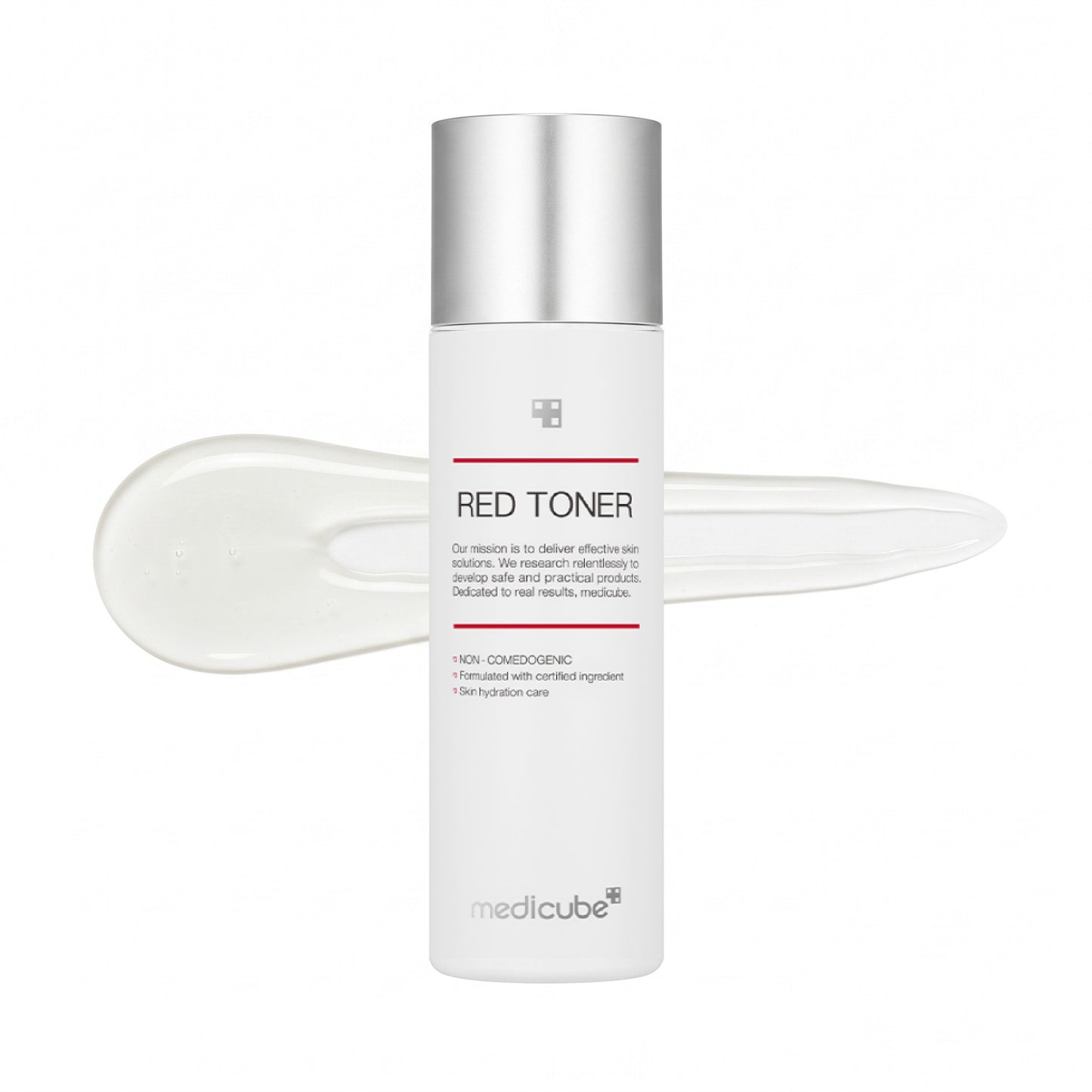 medicube Red Toner 100ml