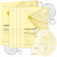 MEDICUBE Kojic Acid Turmeric Gel Mask 4ea