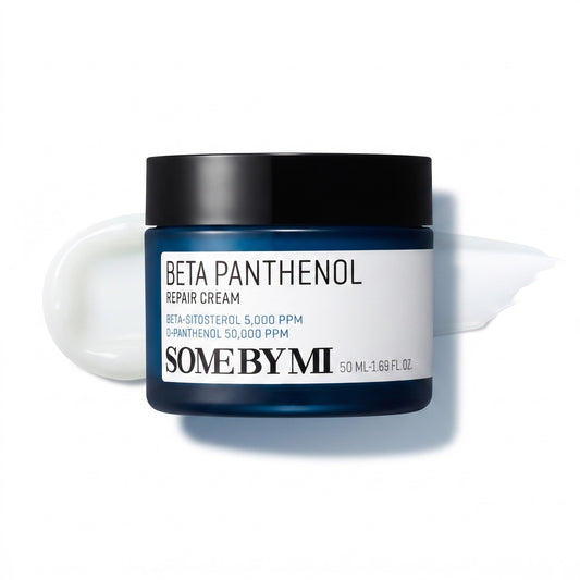 SOME BY MI Beta Panthenol Repair Cream 50ml
