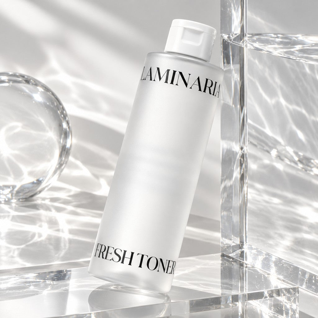 ShionLe laminaria fresh toner 250ml