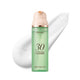 MENOKIN 30Seconds Bubble Cleanser Pore Clear 150ml