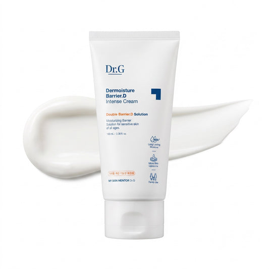 Dr.G Dermoisture Barrier.D Intense Cream 100ml