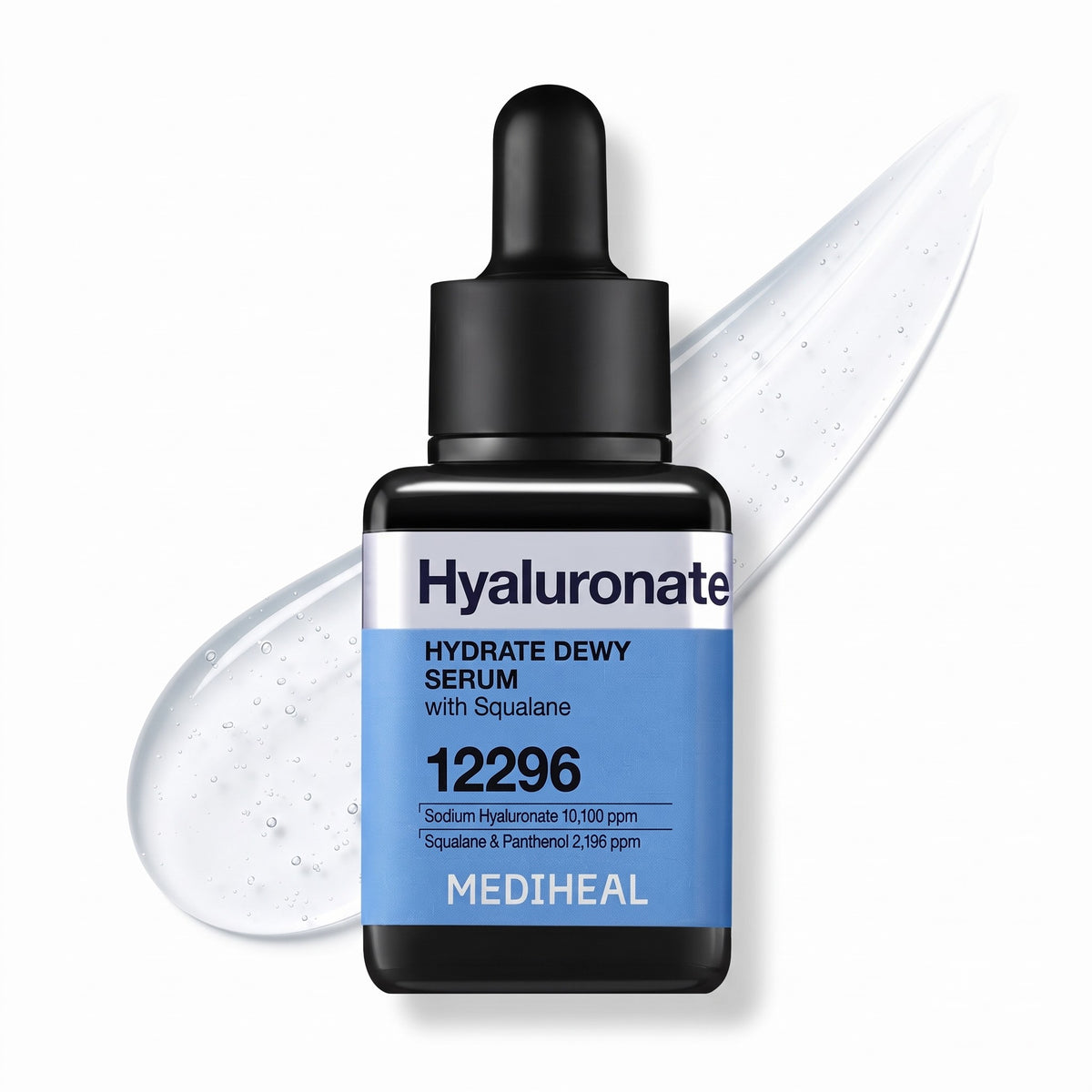 MEDIHEAL Hyaluronate Hydrate Dewy Serum 40ml